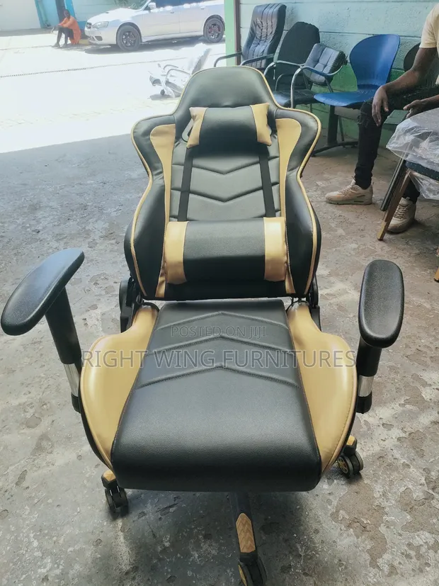Flash Hawk Gaming Chair #26 - 1
