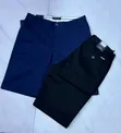 Khaki Shorts - 1