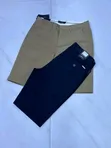 Khaki Shorts - 2