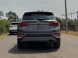 2020 Hyundai Santa Fe Highlander - 2