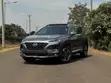 2020 Hyundai Santa Fe Highlander - 3