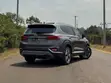 2020 Hyundai Santa Fe Highlander - 4