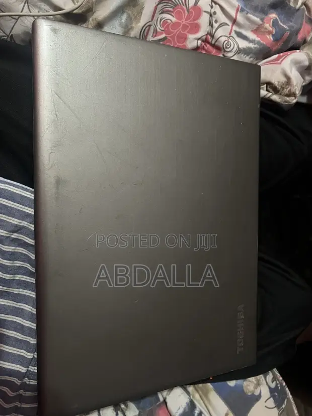 Toshiba Portege Z30 Laptop - 16GB RAM, i7, 256GB SSD - 1