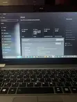 Toshiba Portege Z30 Laptop - 16GB RAM, i7, 256GB SSD - 3
