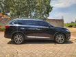 Mitsubishi Outlander 2015 Black - 1