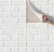 Modern 3D Geometric Foam Wall Panels - 2