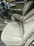 Toyota Axio 2012 White - 2