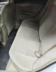 Toyota Axio 2012 White - 4