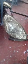 Toyota Fun Cargo 2008 Xenon Headlight - 1