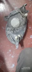 Toyota Fun Cargo 2008 Xenon Headlight - 2