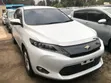 Toyota Harrier 2.0 2015 White - 1