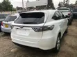 Toyota Harrier 2.0 2015 White - 4