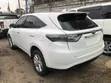 Toyota Harrier 2.0 2015 White - 5