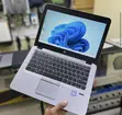 HP EliteBook 820 G3 Laptop - Core i7, 8GB RAM, 256GB SSD - 1