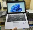 HP EliteBook 820 G3 Laptop - Core i7, 8GB RAM, 256GB SSD - 2