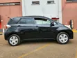 Toyota Ractis 1.5 FWD 2012 Black - 3