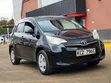 Toyota Ractis 1.5 FWD 2012 Black - 5