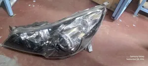 Subaru Legacy 2010 Xenon Headlight
