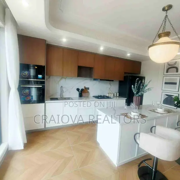 3 Bedroom Apartment for Sale in Spring Valley - 1