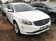 Volvo XC60 3.2 Premier AWD 2013 White - 1