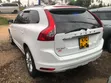 Volvo XC60 3.2 Premier AWD 2013 White - 2