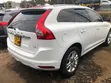 Volvo XC60 3.2 Premier AWD 2013 White - 3