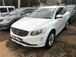 Volvo XC60 3.2 Premier AWD 2013 White - 4