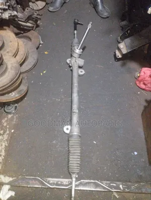 Mazda CX-5 2020 Steering Rack (Used)