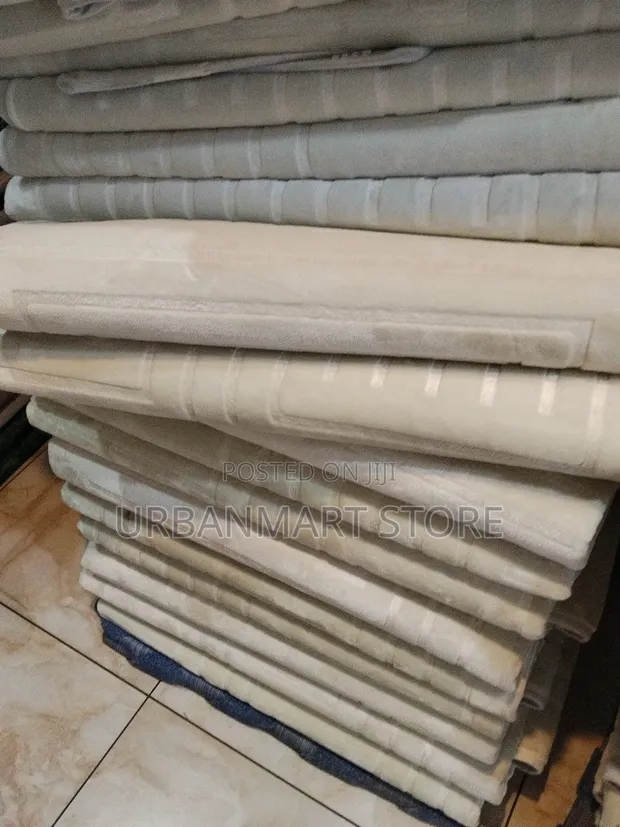 Brand New American Carpet 7x10 - 1