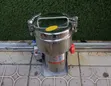 Spice Grinder 500g - 1