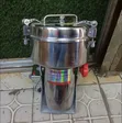 Spice Grinder 500g - 2