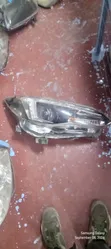 Subaru Impreza 2015 Xenon Headlight - 1