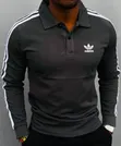 Adidas Long Sleeve T-Shirt - 2