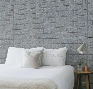 High Quality 3D Wall Panels