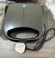 Electromate 2-in-1 Sandwich Maker - 1