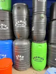 Brand New 210L Plastic Water Tank - 2