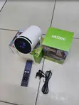Smart HY300 Android Projector | Mini WiFi Home Theater - 1