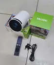 Smart HY300 Android Projector | Mini WiFi Home Theater - 2