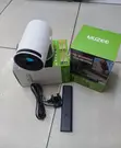 Smart HY300 Android Projector | Mini WiFi Home Theater - 4
