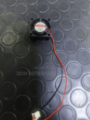 DC 12V Brushless Cooling Fan 30x30x10mm