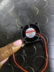 DC 12V Brushless Cooling Fan 30x30x10mm - 2