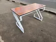 Modern Triple Office Table 1.2 - 2