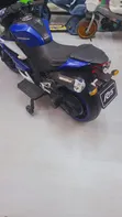Kids Electric Motorcycle with Music & Lights - 3