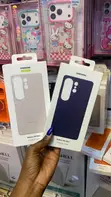 Samsung Galaxy S26 Ultra Kindsuit Cases (Orange/Brown) - 2