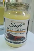 Safi Nourish Beef & Sheep Tallow - Natural Cooking Fat - 1