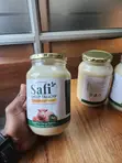 Safi Nourish Beef & Sheep Tallow - Natural Cooking Fat - 2