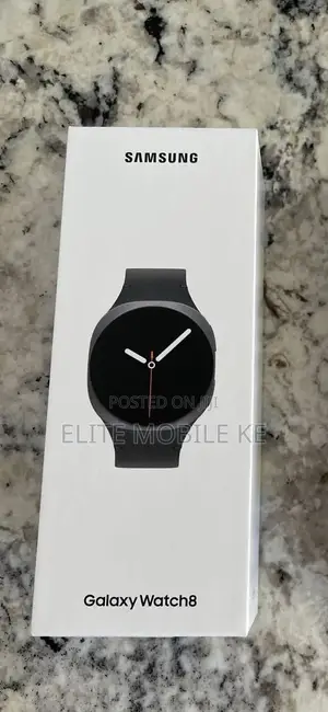 Samsung Galaxy Watch 8 40mm
