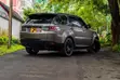 Land Rover Range Rover Sport 2016 Kahawia - 3