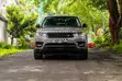 Land Rover Range Rover Sport 2016 Kahawia - 4