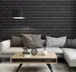 3D Foam Wall Panels - Complete House Decor - 2